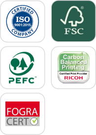 Certificazioni