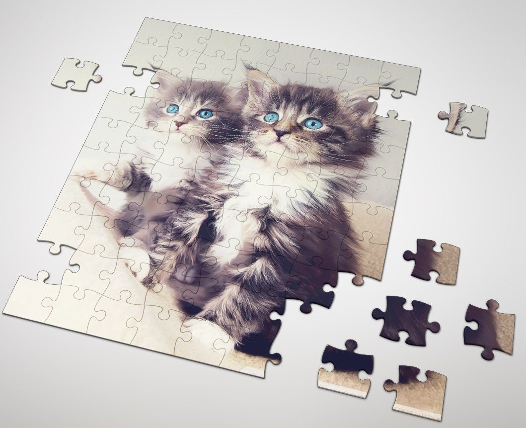Puzzle Personalizzati